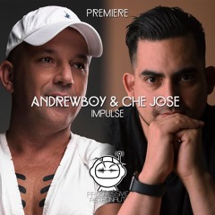 PREMIERE: Andrewboy & Che Jose - Impulse [Higher State]