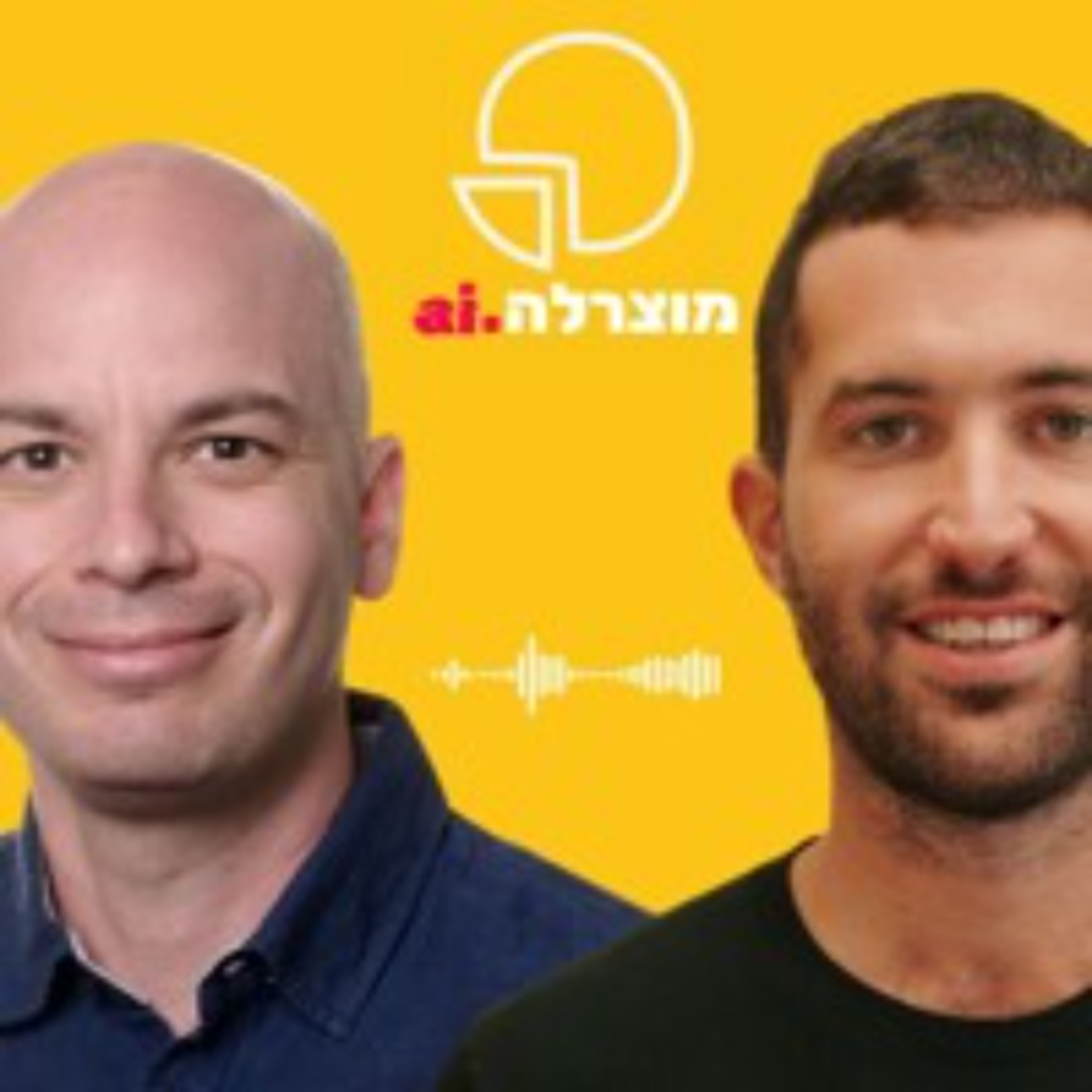 264 - Mozzarella.ai #10 - Leveraging GenAI in Top Sports Leagues (Feat. Itay Kaplan @ WSC Sports) מוצרלה | Mozzarella- A Product Management Podcast 264 - Mozzarella.ai #10 - Leveraging GenAI in Top Sports Leagues (Feat. Itay Kaplan @ WSC Sports)