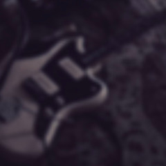 Dusty Mirror (demo track)