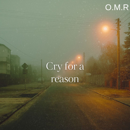 Cry for a reason Smooth 90's boom bap 134 BPM A minor