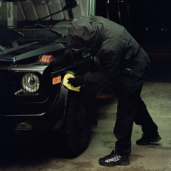 Pinky Promise Ruff (Prod. L&J)