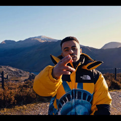 Young Smokes - Council Estate Baby