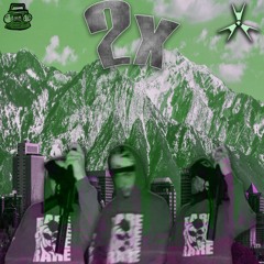 AUXXI - [2X]  *KBH* | HOSTED BY GREEN POST RADIO
