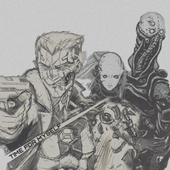 Time For Myself (feat. kiiloh)