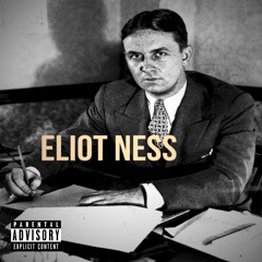 Eliot Ness