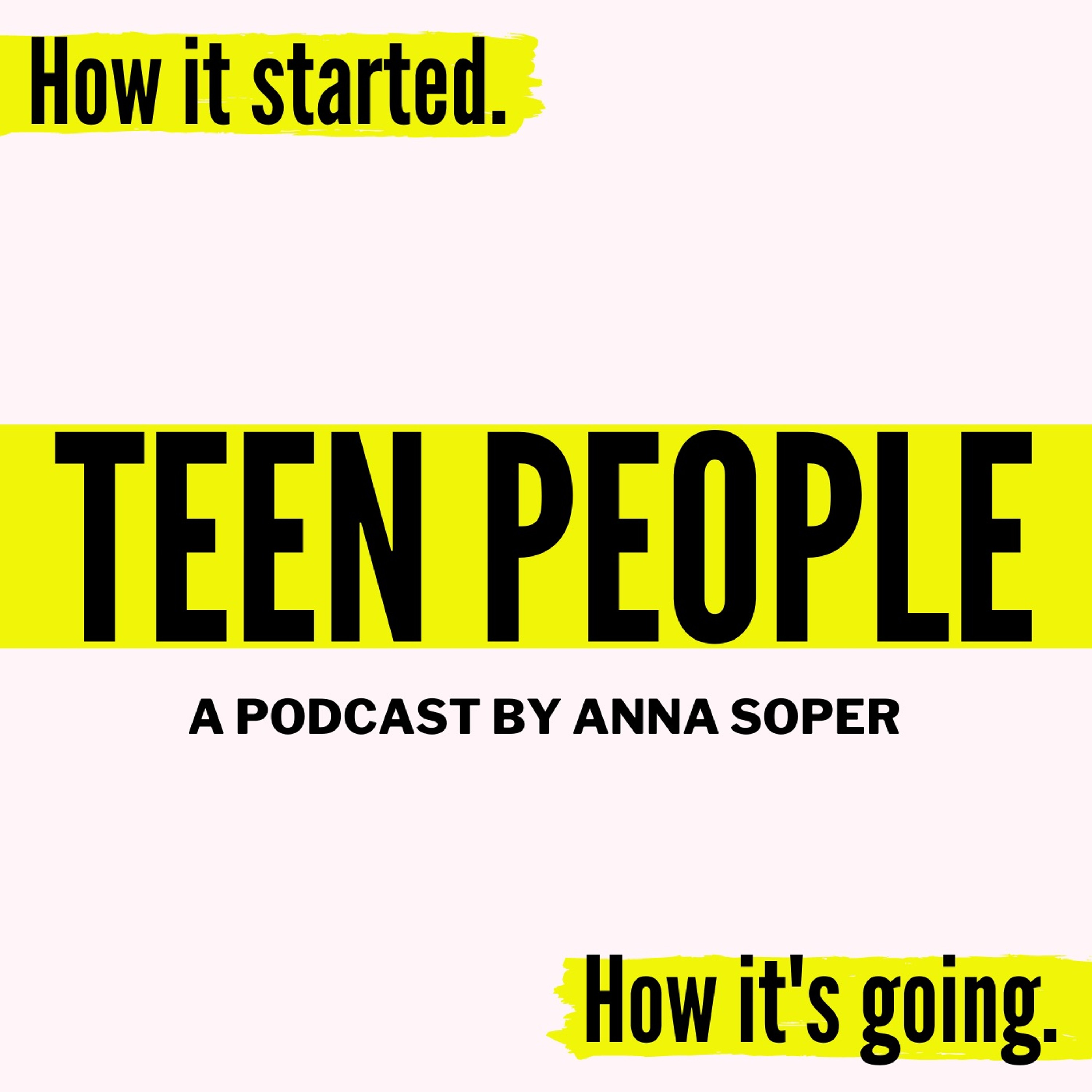 Teen People