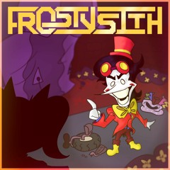 Frostysith: 1-800-DIE-NOW