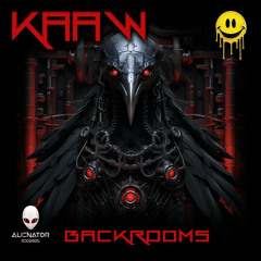 Kaaw - Backrooms (Original Mix)