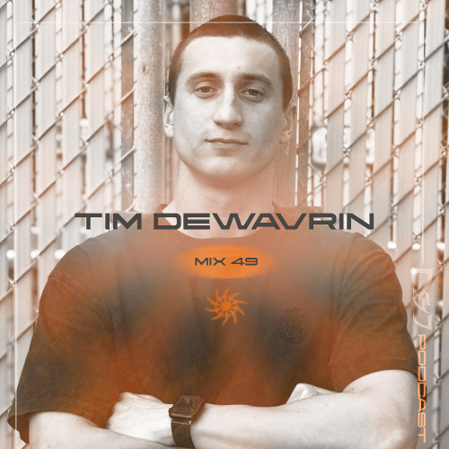 MYT PODCAST #49 - TIM DEWAVRIN