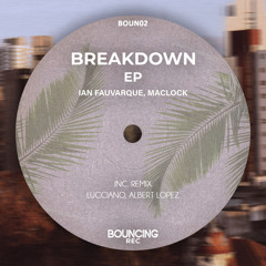 Breackdown (Lucciano Remix)
