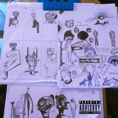 Chasin' Rats (with Tebz) [prod. eKs]