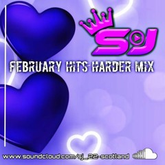 💜💥February Hits Harder Mix💥💜
