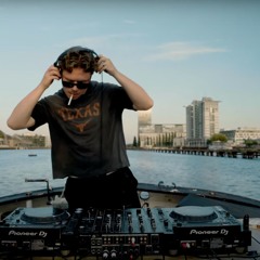 Andre Zimmer Berlin  (August 16, 2024)