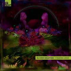 HMWL Premiere: Oliver Koletzki - Finding Love (Original Mix) [A Tribe Called Kotori]
