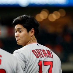 SHAWTY AN ANGLE SHOHEI OHTANI