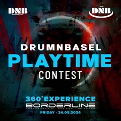Mix DJ CONTEST DRUMNBASEL