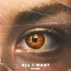 All I Want