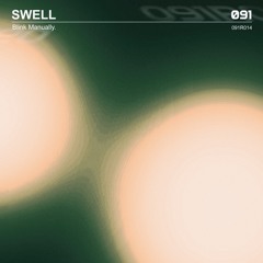 T-PREMIERE: Blink Manually - Swell (Original Mix) [091R014]