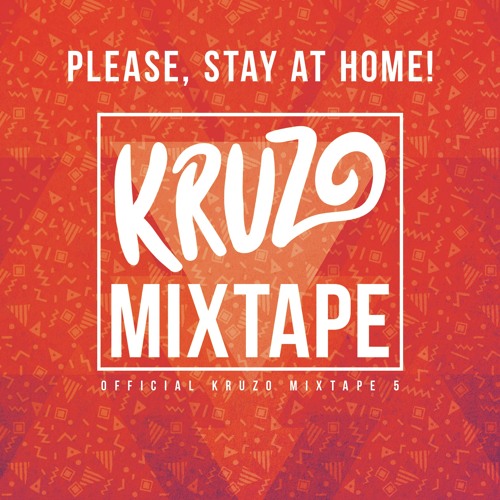 Official Kruzo Mixtape #5