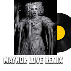 Lady Gaga - The Dead Dance (Maynor Love Remix)