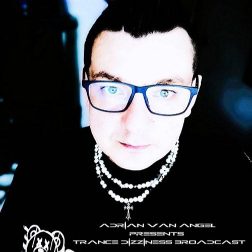 Trance Dizziness Broadcast 11.01.2025 @ Ultra Max Radio Mixed by Adrian van Angel