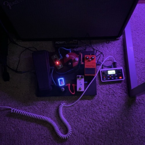 cellophane demo
