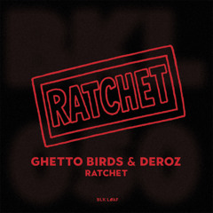 RATCHET5 (ORIGINAL MIX)