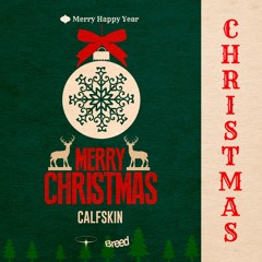 BREED - MERRY CALFSKINMAS