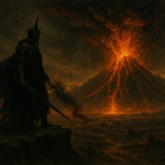Mount Doom