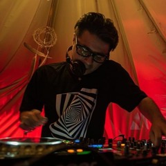 3hours set@Peace One in Mt.Fuji on 1st Aug 2020