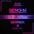 Artwork for Gen-Ohm - Poison From Cosmo