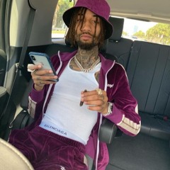PnB Rock - Runaround (Unreleased)