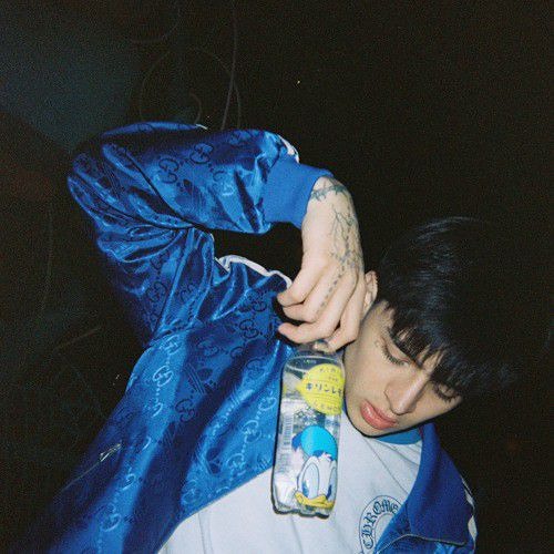 STRANGEHUMAN - Timeless (2021-2022)V2