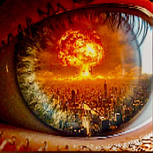 Eyeexploded (prod. birdbusinness)