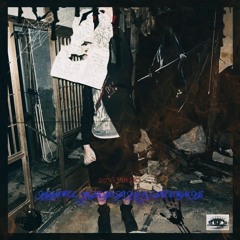 SOULJAMIKI - EVIL RAPPER ALIVE (Prod.Me) #EVILHAUNTEDNIGHT