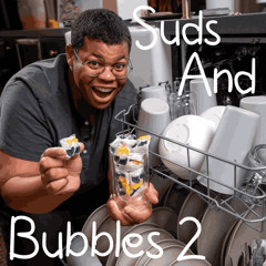 I Put My Grandma In The Dishwasher 2