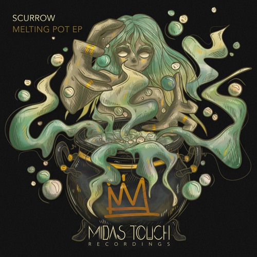 Scurrow - Sluggy