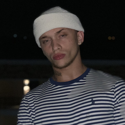 “I Would Really Appreciate It” Feat: YarBro  (DEMO) [prod. POPPA]
