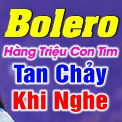 Nonstop Bolero Vol1 - TuanTranMix