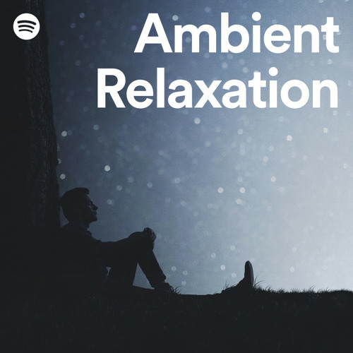 Ambient Relaxation