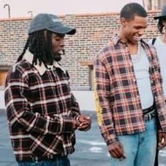A Boogie Wit A Hoodie- My Favorite Kai Cenat Stream leak