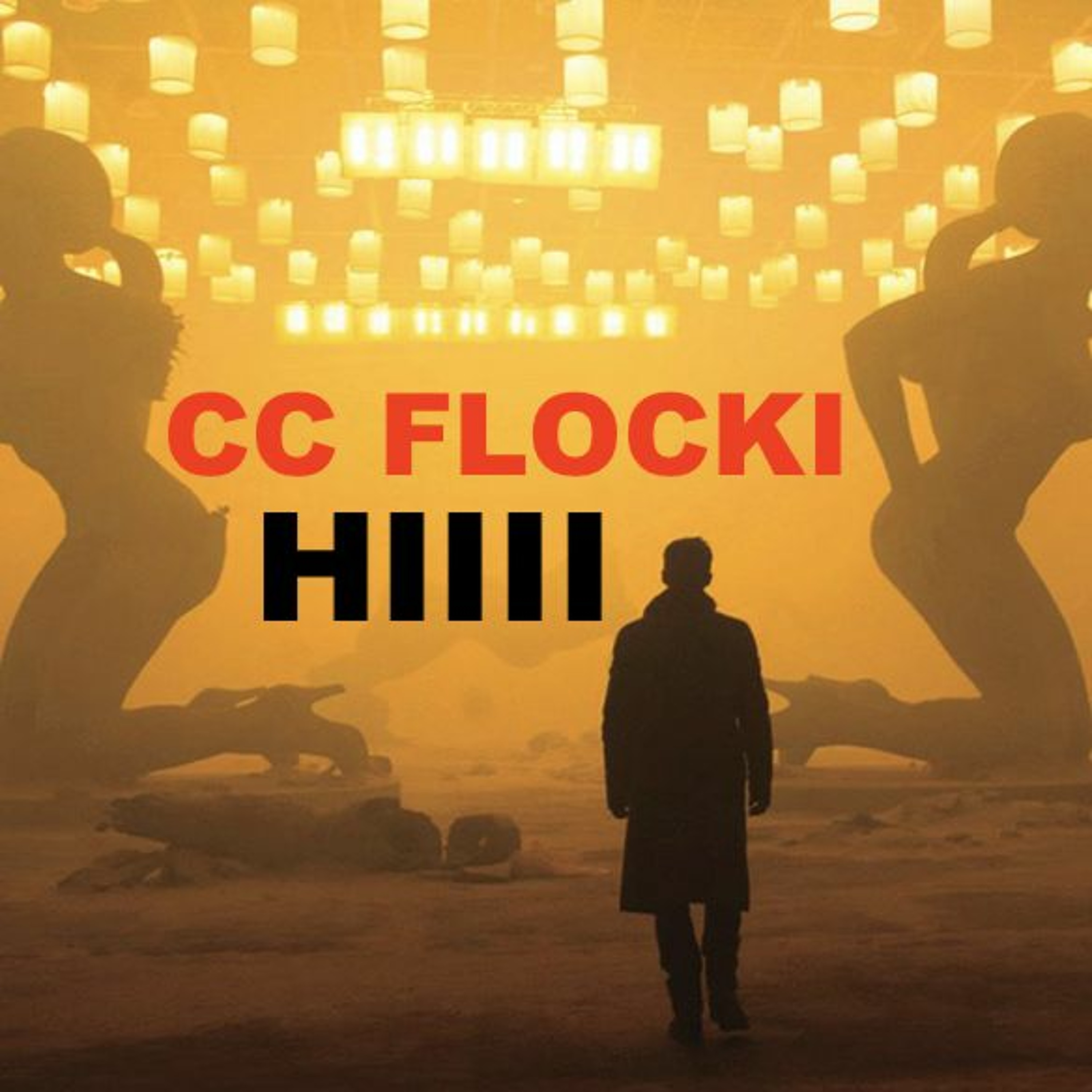 CC FLOCKI