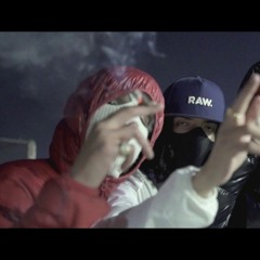 Casper TNG X Burna Bandz - Sea Sick (Official Video) Shot By @CHUNGSHOTIT