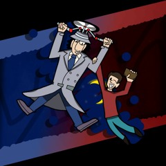 Victory! - Brown Brick Brawlers