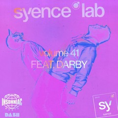 syence lab: volume 41 (feat. darby)