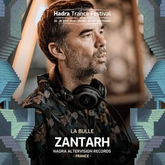 ZANTARH @ Hadra Trance Festival 2024