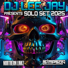 Northern Linkz Presents - Dj Lee Jay & Mc Simpson (Solo Set)
