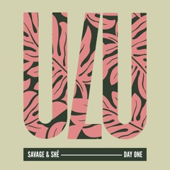 PREMIERE: Savage & SHē - Day One (Original Mix) [Ulu Records]