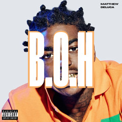 Matthew DeLuca - B.O.H