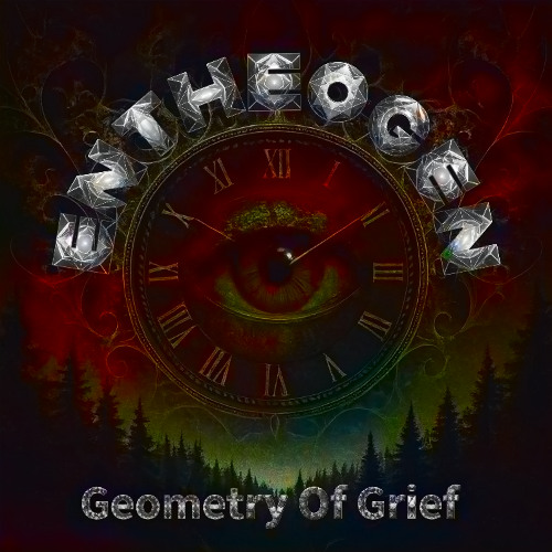 Geometry Of Grief